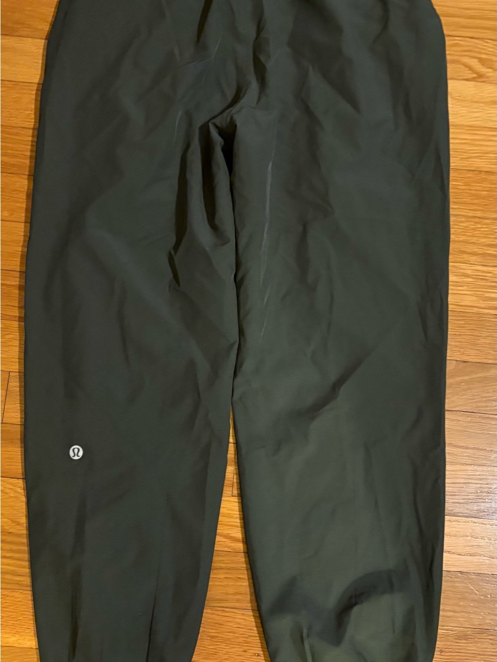 lululemon athletica Grey athletic Pants